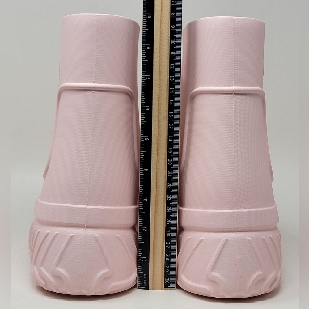 Adidas Adifom Superstar Boot W  Pink  IG4503 Womens Size 9.5 New - Picture 8 of 12